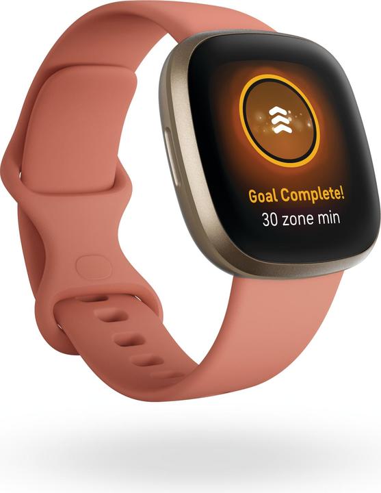 Fitbit Versa 3 (40.48 mm)