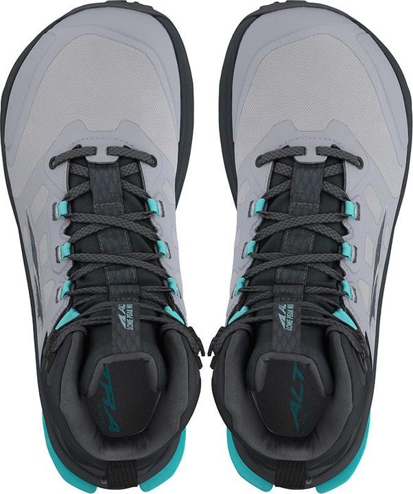 Produktbild Altra Women's Lone Peak 9 Waterproof Mid (38)