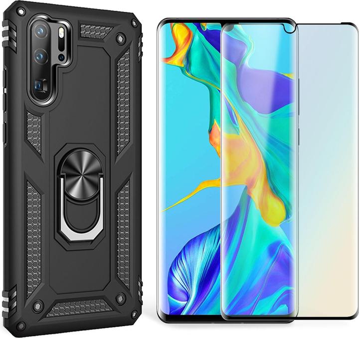 Produktbild Nalia Ring Hülle (Huawei P30 Pro)