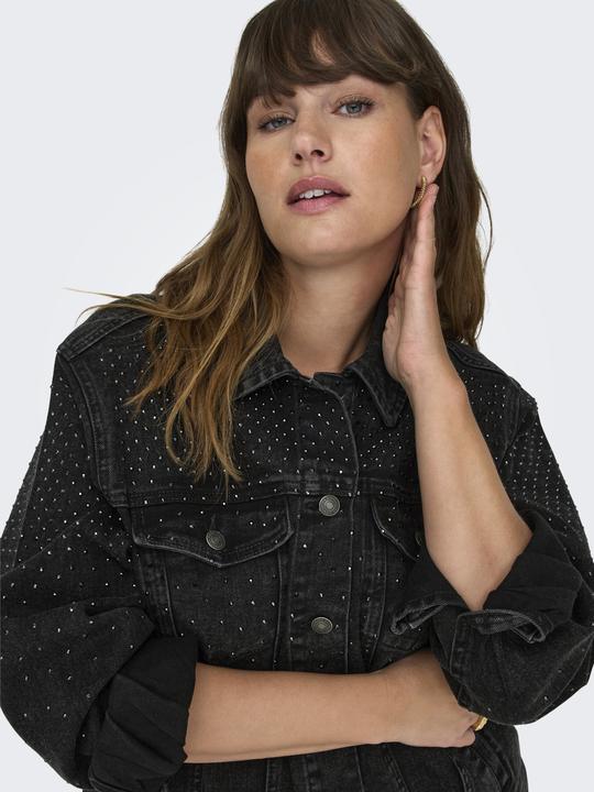 Image du produit Only CARJAGGER Veste Veste (48)