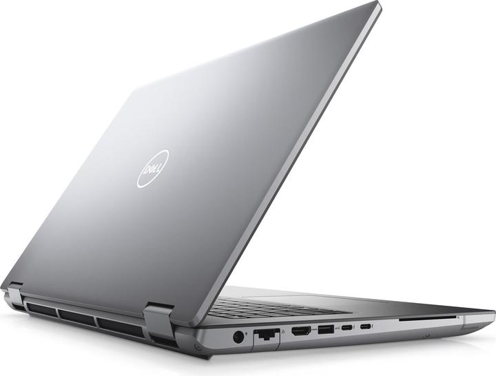 Actual product image Dell Precision 7780 (17.30", Intel Core i7-13850HX, 32 GB, 1000 GB, DE)