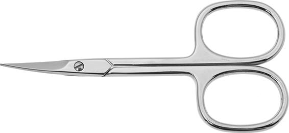 Borghetti Hautschere mit Spitze