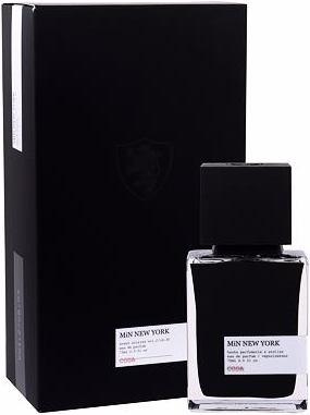 Actual product image MiN New York Scent Stories Vol. 2 Coda (Eau de parfum, 75 ml)