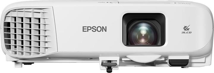 Actual product image Epson EB-E20 (XGA, 3400 lm, 1.44 - 1.95:1)
