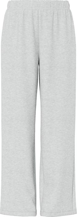 Light Grey Melange