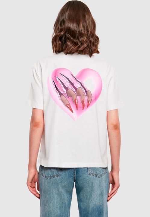 Immagine prodotto Miss Tee Maglietta Won't Hurt - 136471 (5XL)