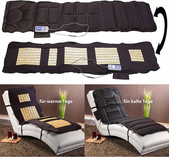 Newgen medicals Massageauflage