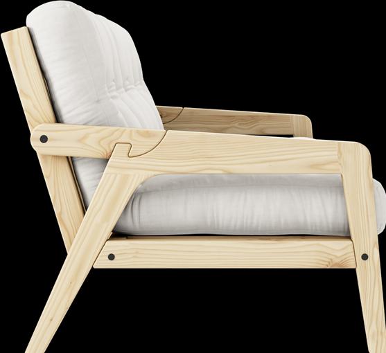 Actual product image Karup Design Grab (Sofa bed)