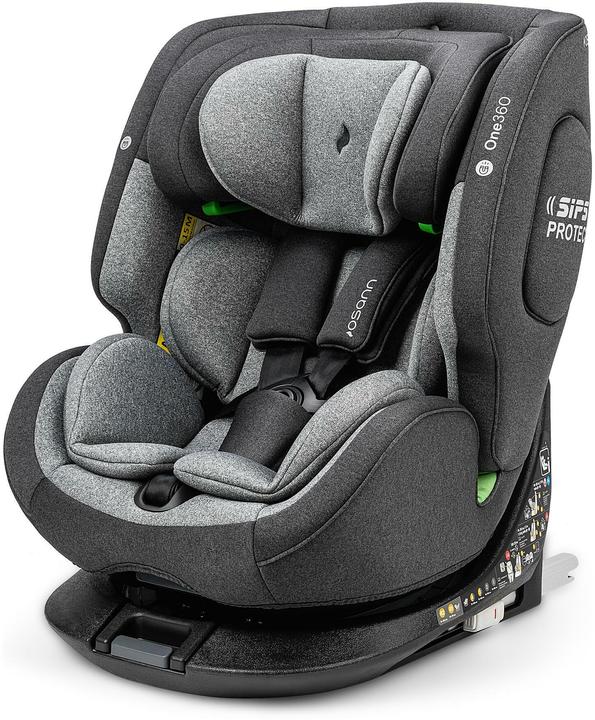 Produktbild Osann One 360 (Reboarder, ECE R129/i-Size Norm)