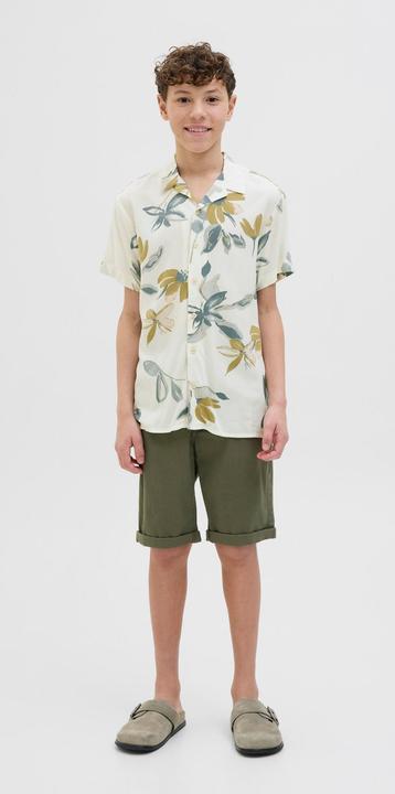 Produktbild Jack & Jones Hemd Junior Hemd (164)