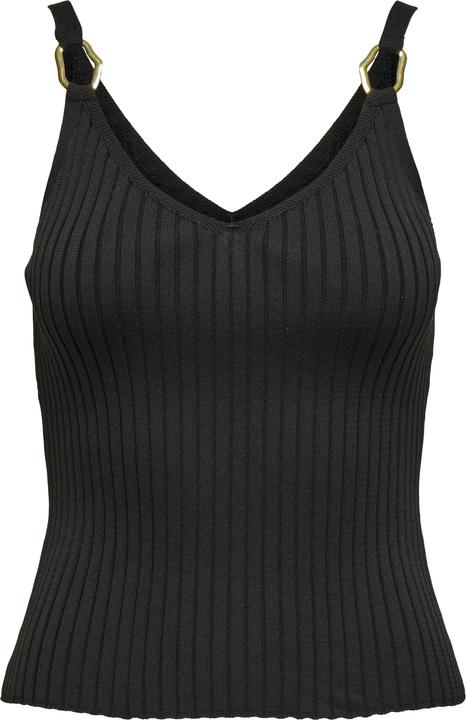 Produktbild Only ONLTHELMA Strickpullover Strickpullover (M)