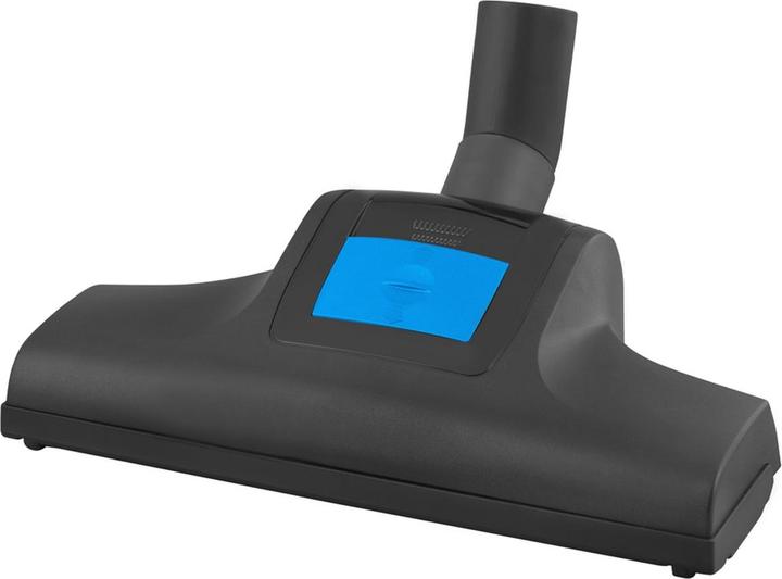 Actual product image Wessel-Werk TK 286 Eco Pet Hair Turbo Brush