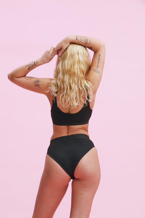 Immagine prodotto The Female Company Slip Basic (36)
