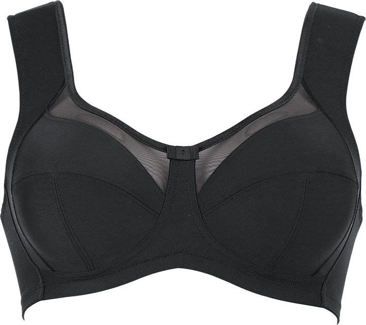 Actual product image Anita Clara Entlastungs BH ohne Bügel (100 B, Single pack)
