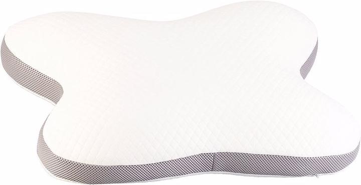 Produktbild Newgen medicals Schmetterlingskissen (54 x 45 x 13 cm)