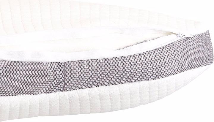 Produktbild Newgen medicals Schmetterlingskissen (54 x 45 x 13 cm)