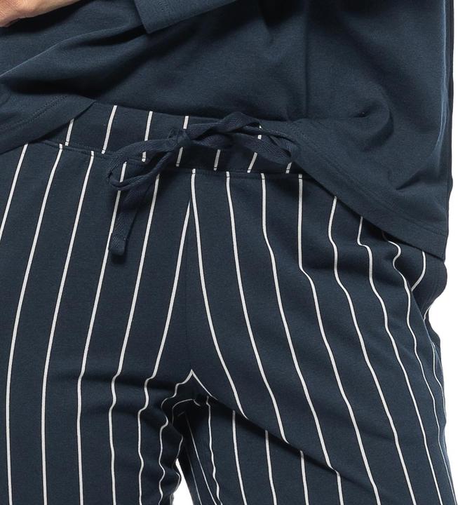 Produktbild Schiesser Organic Cotton Schlafanzug (42, XL)