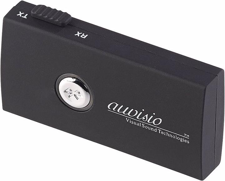Produktbild Auvisio 2in1-Audio-Sender und -Empfänger