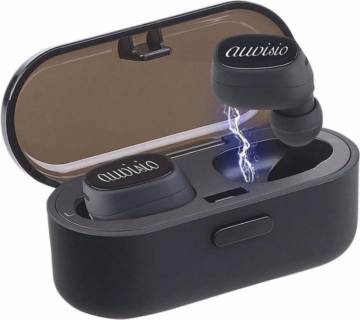 Actual product image Auvisio IHS-700 (2.50 h, Wireless)