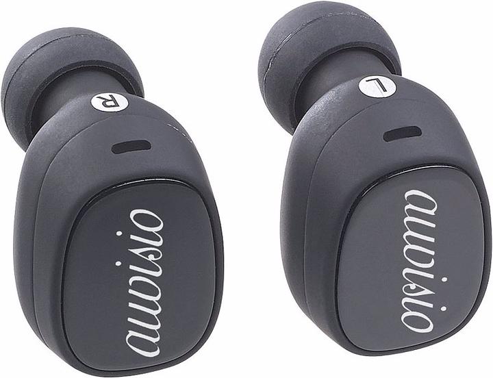 Actual product image Auvisio IHS-700 (2.50 h, Wireless)