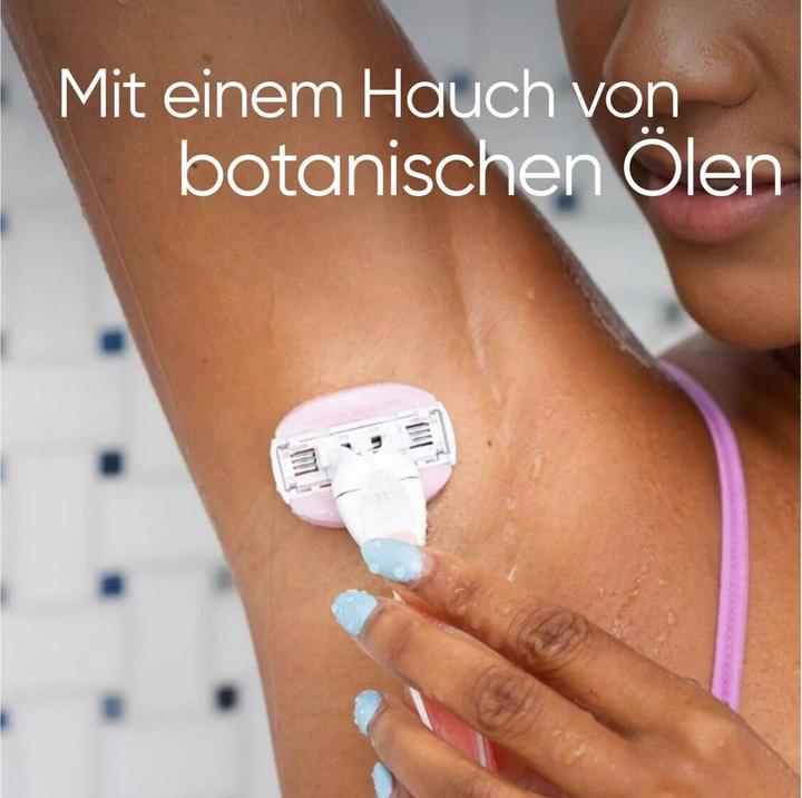 Produktbild Gillette Venus ComfortGlide Spa Breeze