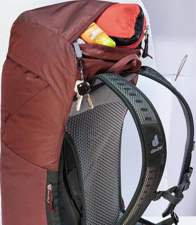 Produktbild Deuter AC Lite (30 l)