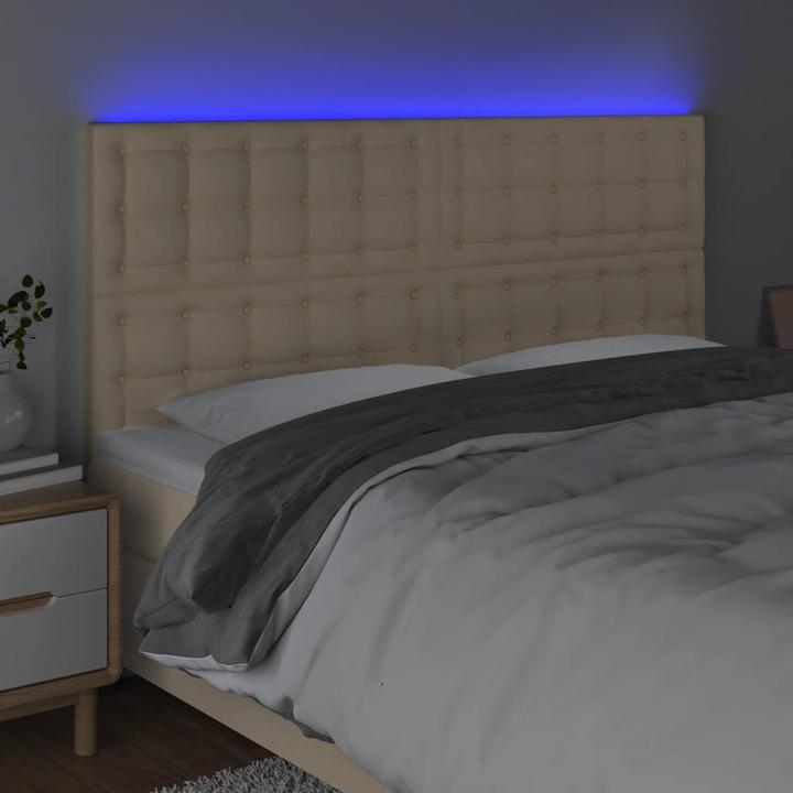 Produktbild VidaXL Jeanette (200 x 5 x 128 cm)