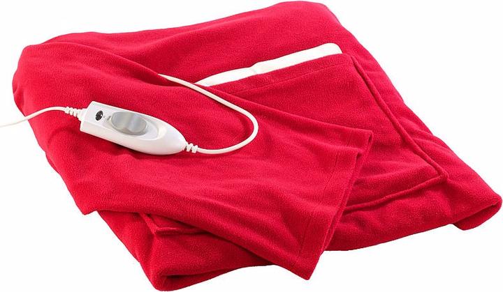 Wilson Gabor Electric blanket with sleeves (135 x 184 cm)