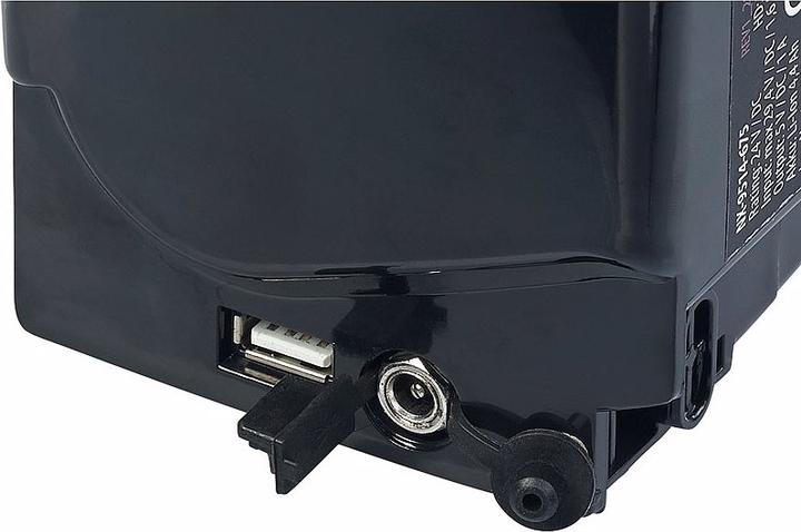 Produktbild Erädle Ersatz- und Zusatz-Akku für Klapp-Pedelec KP-250 (4400 Wh, E-Bike Akku Schutzhülle)