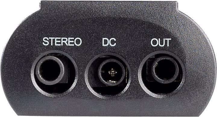 Actual product image Auvisio PX-1401-919 (1 pair, 40 W)