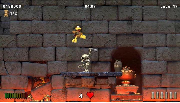 Actual product image Grouse treasure hunter (PS5, DE)
