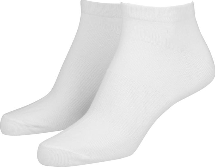 Image du produit Urban Classics No Show Socks 5-Pack (Pack de 5, 35 - 38)