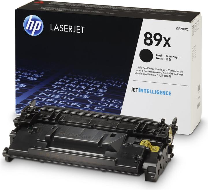 Image du produit HP 89X (CF)