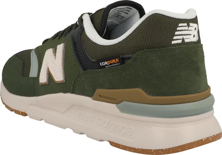 Produktbild New Balance CM997HLQ (42.5)