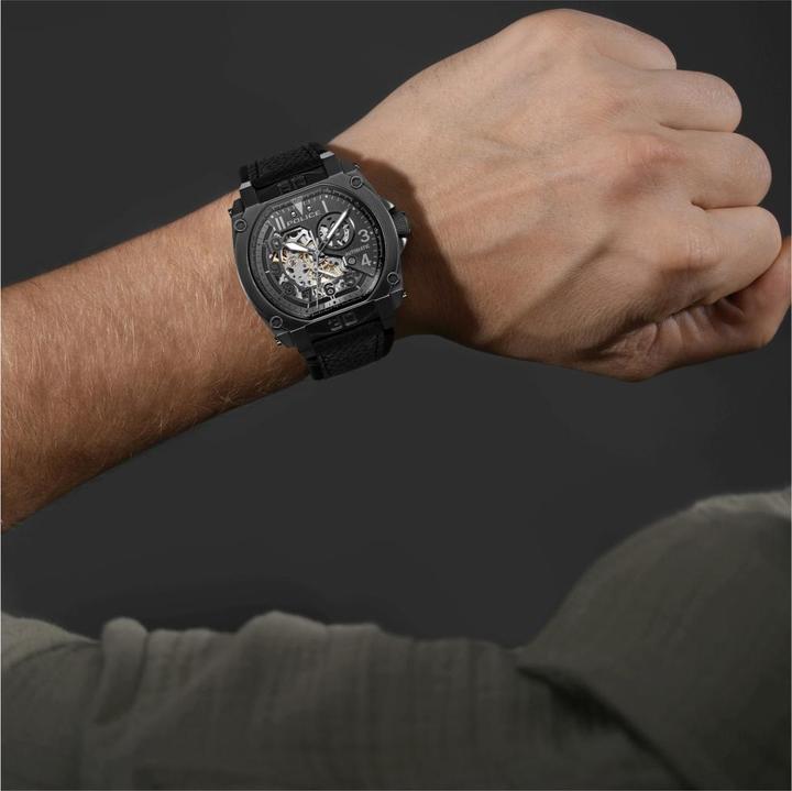 Produktbild Police PEWGE0040003 (45 mm)