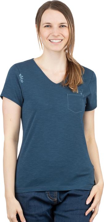 Actual product image Chillaz Women's Cala Luna T-Shirt (40)