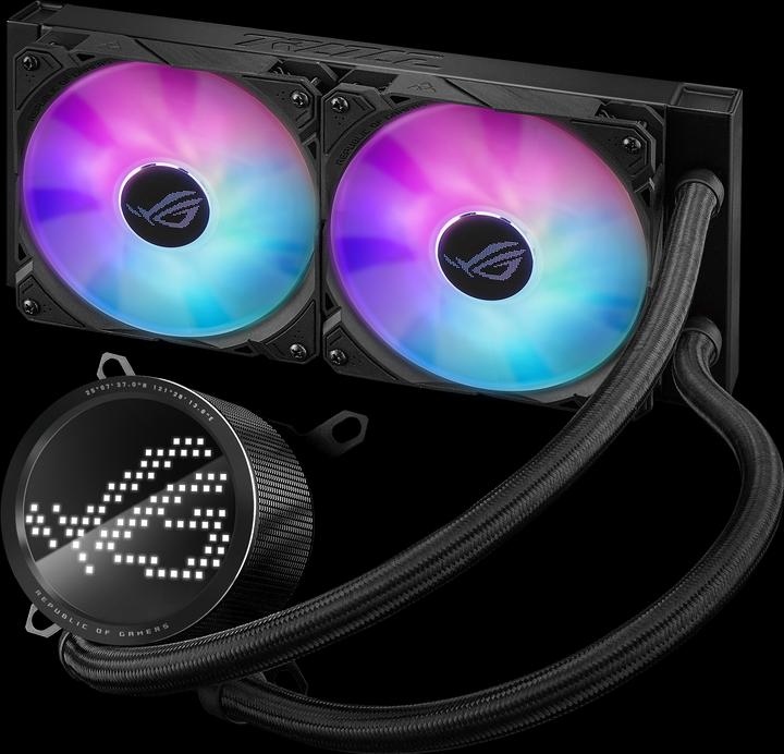 Immagine prodotto ASUS WAK ROG RYUO III 240 ARGB