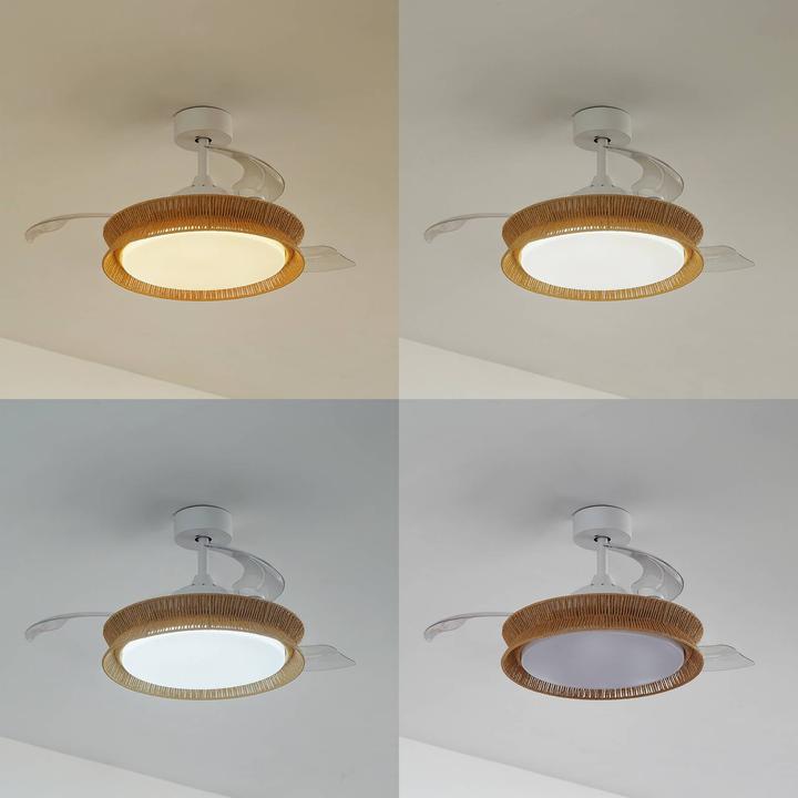 Produktbild Lucande Lineta (47 dB)