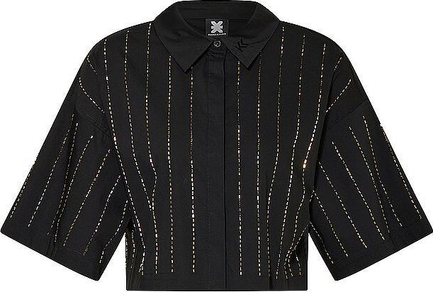Actual product image Karo Kauer Blouse shirt (S)