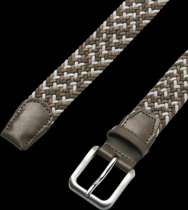 Image du produit Jack & Jones Ceinture en polyester Ceinture (90)