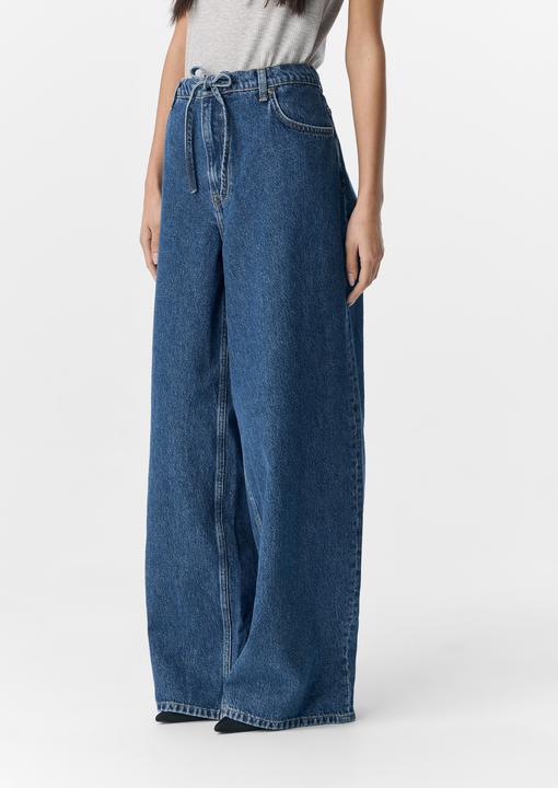 Immagine prodotto Object Wide Fit Jeans (XS)