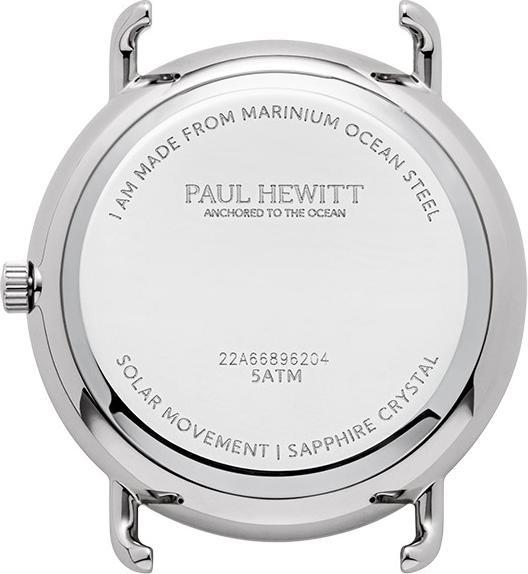 Immagine prodotto Paul Hewitt PH-W-0318 (Orologio da polso analogico, 33 mm)