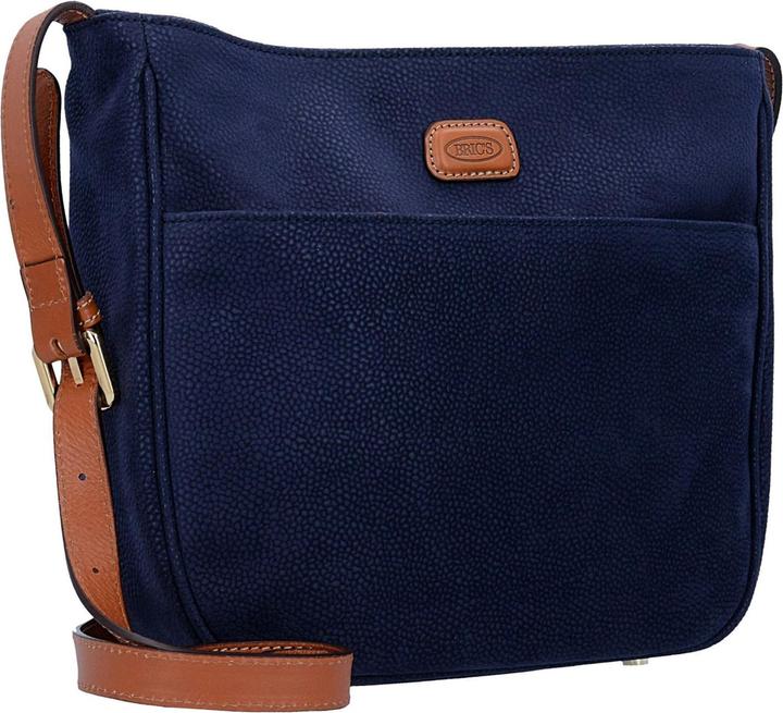 Actual product image Brics Bric's shoulder bag Life Shoulderbag Anna
