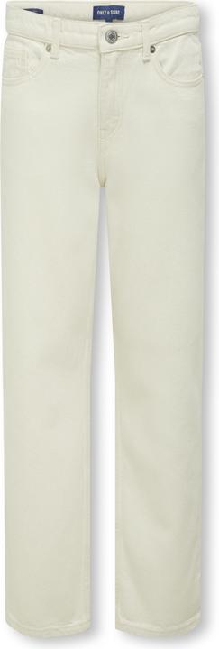 Produktbild Only & Sons OSJEDGE Mittlere Taille Gerade geschnitten Jeans Normal geschnitten jeans (128)