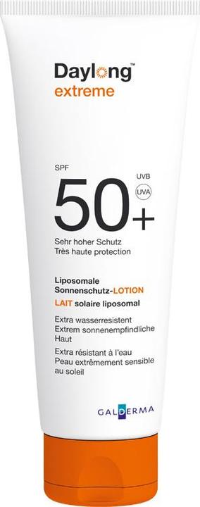 Produktbild Daylong Extreme (Sonnencreme, SPF 50+, 50 ml)