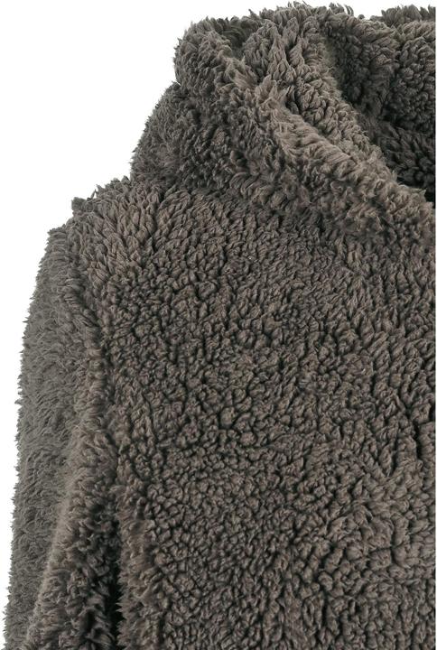 Produktbild Urban Classics Ladies Sherpa Jacket (5XL)