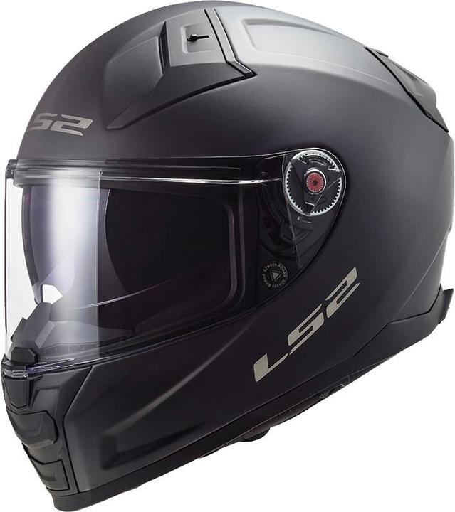 Produktbild LS2 FF811 Vector II Solid (S)