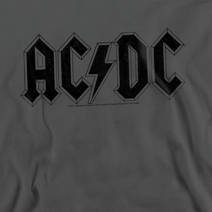 Produktbild AC/DC Sweatshirt (L)