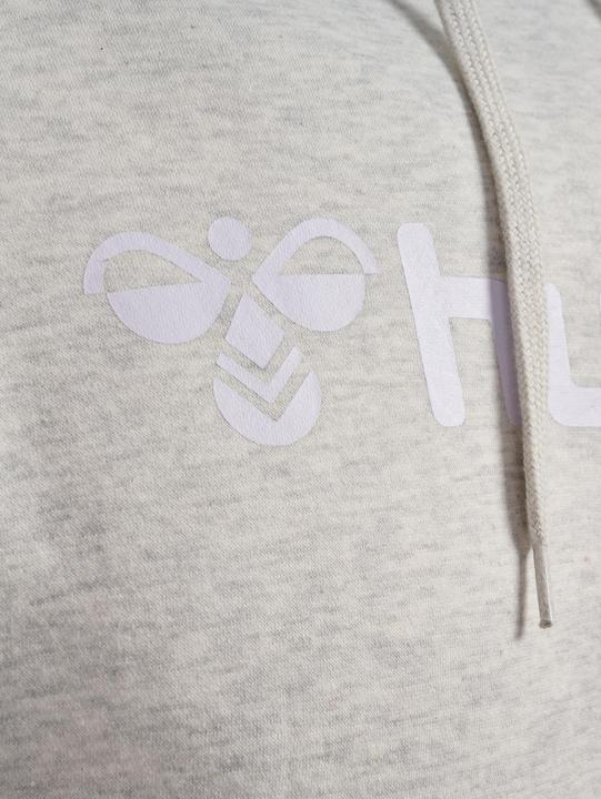 Produktbild hummel Hmlmover cotton hoodie (XL)