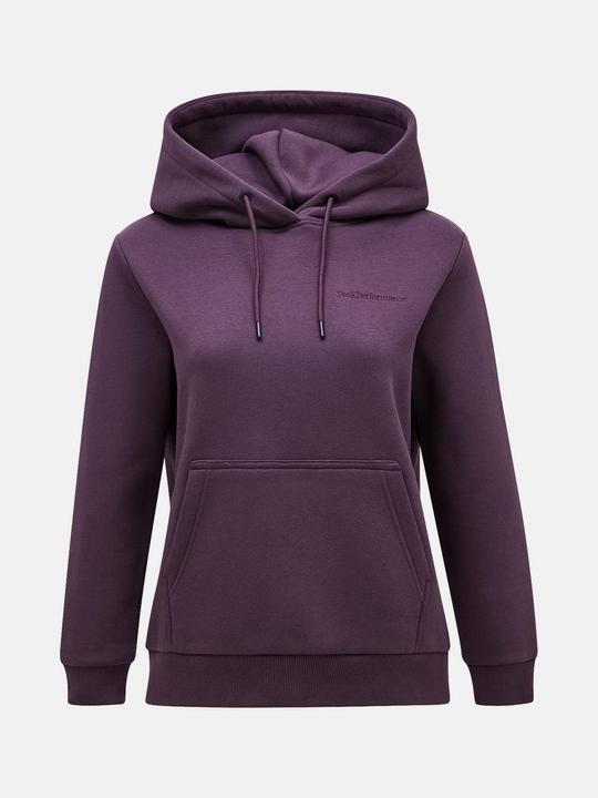 Mystic purple